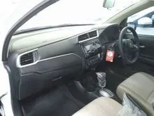 2022 Honda Brio 1.2 E Satya Hatchback