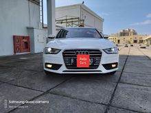 2012 Audi A4 1.8 1.8 TFSI PI Sedan