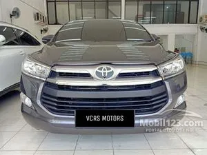 2019 Toyota Kijang Innova 2.4 G MPV Matic KM 19rb SUPER ANTIK SURABAYA