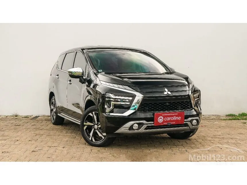 2024 Mitsubishi Xpander Ultimate MPV