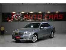 2012 Mercedes-Benz E200 CGI 1.8 W212 (ปี 10-16) Elegance Sedan