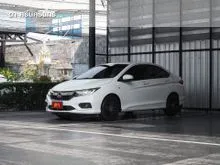 2019 Honda City 1.5 (ปี 14-18) S Sedan