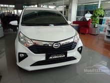 Harga Daihatsu Sigra, Promo Akhir Tahun Sigra, Angsuran Murah Sigra.