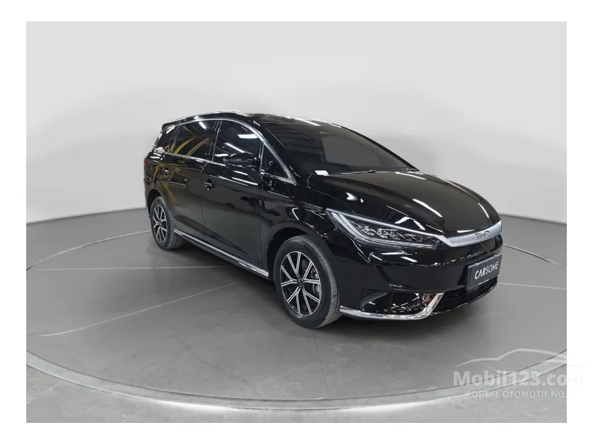 2024 BYD M6 Superior 7 Seater MPV