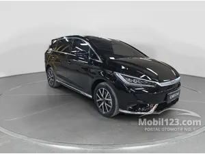 2024 BYD M6 Superior 7 Seater MPV