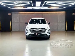 2025 Chery Omoda C5 1.5 RZ SUV