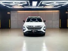 2025 Chery Omoda C5 1.5 RZ SUV