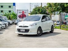 2012 Nissan March 1.2 (ปี 10-16) VL Hatchback AT