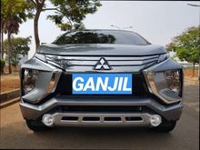 (Dp 22 jt) Mitsubishi Xpander 1.5 ULTIMATE A/T. Tgm 1. Low KM. Garansi Mesin