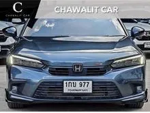 2022 Honda CIVIC 1.5 FE (ปี 21-26) RS Sedan
