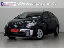 2012 Toyota Prius 1.8 (ปี 09-16) Hybrid Top grade Hatchback AT