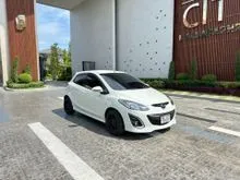 2011 Mazda 2 1.5 (ปี 09-14) Spirit Sports Hatchback