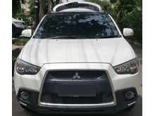 Jual Outlander Sport PX 2013 Kondisi Sangat Terawat