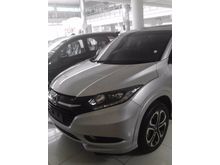 2017 Honda HR-V 1.8 Prestige SUV Promo Honda Pasteur Bandung Cimahi Angs 5jutaan aja gan