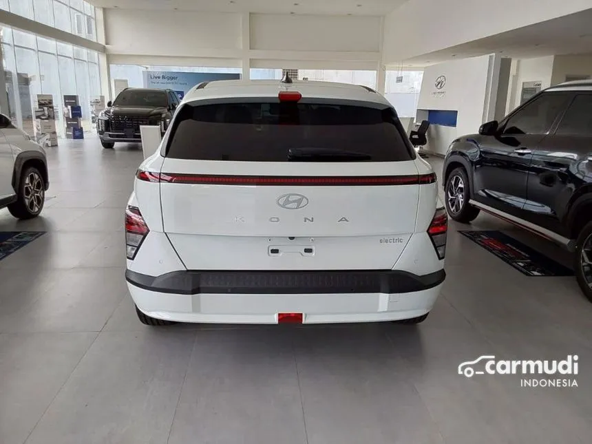 2024 Hyundai Kona Electric Prime Long Range Wagon