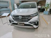 2022 Toyota Rush 1,5 S GR Sport SUV