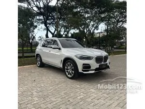 2022 BMW X5 3.0 xDrive40i xLine SUV