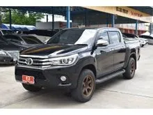 2018 Toyota HILUX REVO 2.8 Double Cab G Prerunner Pickup