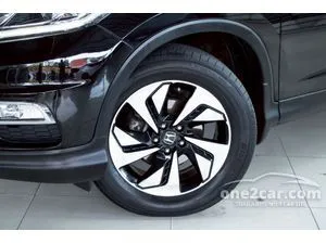 2015 Honda CR-V 2.4 EL SUV