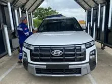 2025 Hyundai Creta 1.5 Prime SUV