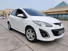 Mazda 2 R AT 2011 Antik KM43rb Tdp15jtan