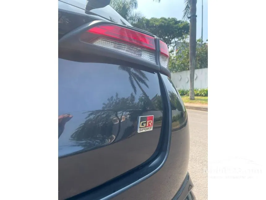 2021 Toyota Yaris GR Sport 7 AB Hatchback