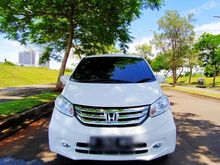 2014 Honda Freed 1.5 E MPV