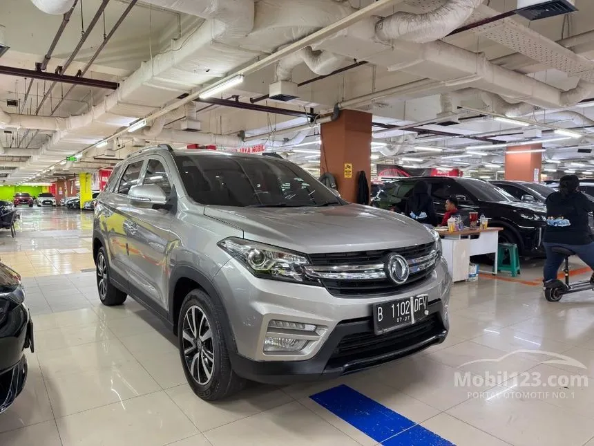2021 DFSK Glory 560 Type L SUV