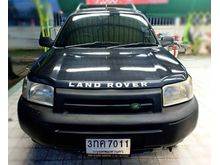 2002 Land Rover Freelander 2.5 (ปี 00-06) KV-6 ES SUV AT
