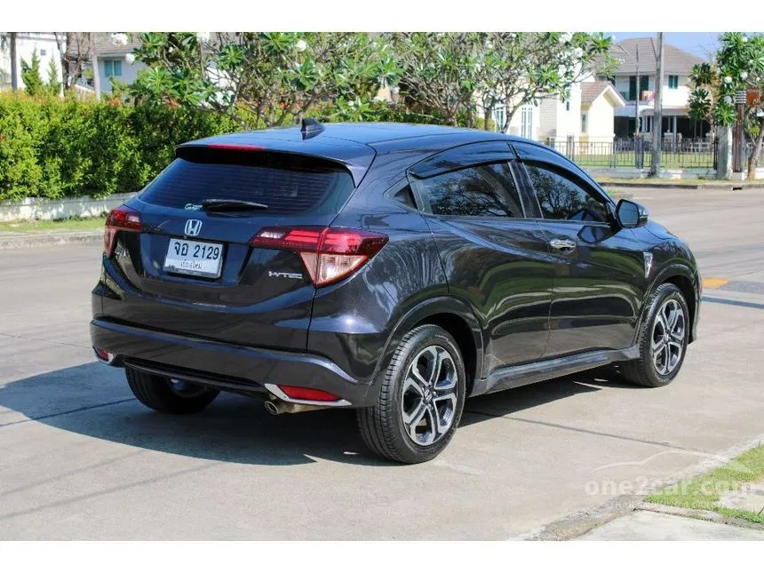 2015 Honda HR-V EL SUV