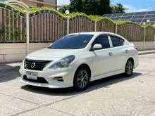 2017 Nissan ALMERA 1.2 (ปี 11-19) E Sportech Sedan