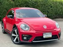 2020 Volkswagen BEETLE 1.4 (ปี 12-16) TSi Coupe