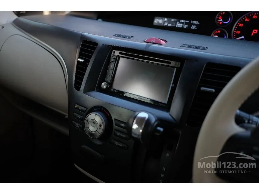 2015 Mazda Biante SKYACTIV-G MPV