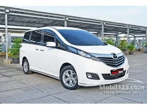 2015 Mazda Biante 2.0 SKYACTIV-G MPV