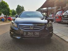 2013 Honda Accord 2.4 VTi-L Sedan km 49 rb