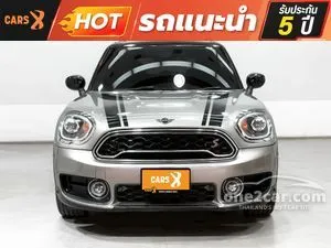 2021 Mini Countryman 2.0 Cooper S Hightrim Hatchback