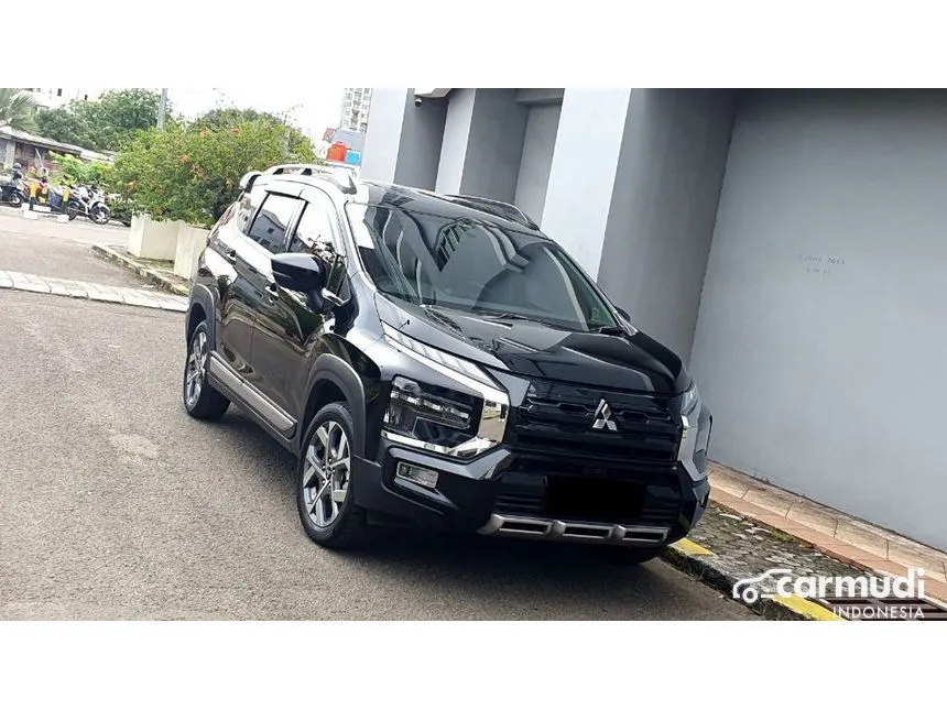 2023 Mitsubishi Xpander Cross Premium MPV