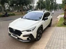 2023 Subaru Crosstrek 2.0 i-S EyeSight SUV