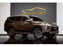 2020 Mitsubishi PAJERO SPORT 2.4 (ปี 19-25) GT Premium SUV