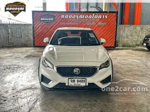 2020 MG MG3 1.5 X Hatchback