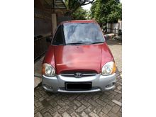 2004 Hyundai Atoz 1.0 GLS Hatchback #jualcepatpemiliklangsung