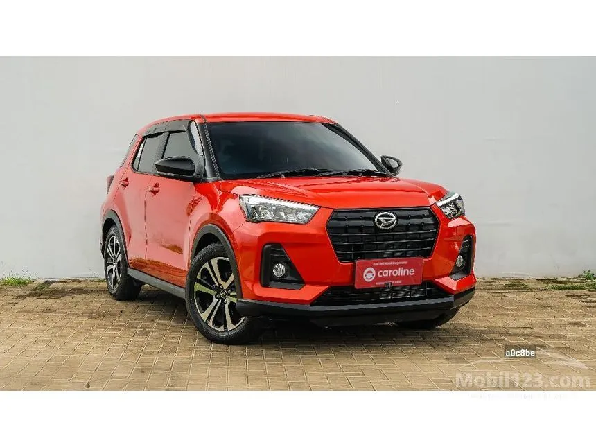 2023 Daihatsu Rocky R TC SUV