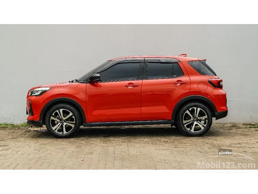 2023 Daihatsu Rocky R TC SUV