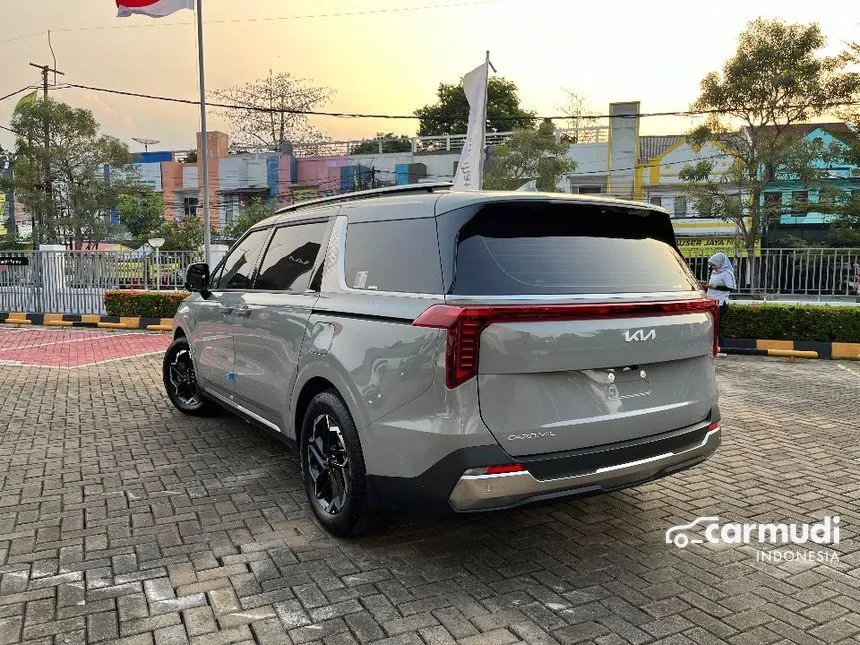 2024 KIA Carnival CRDi Premiere MPV