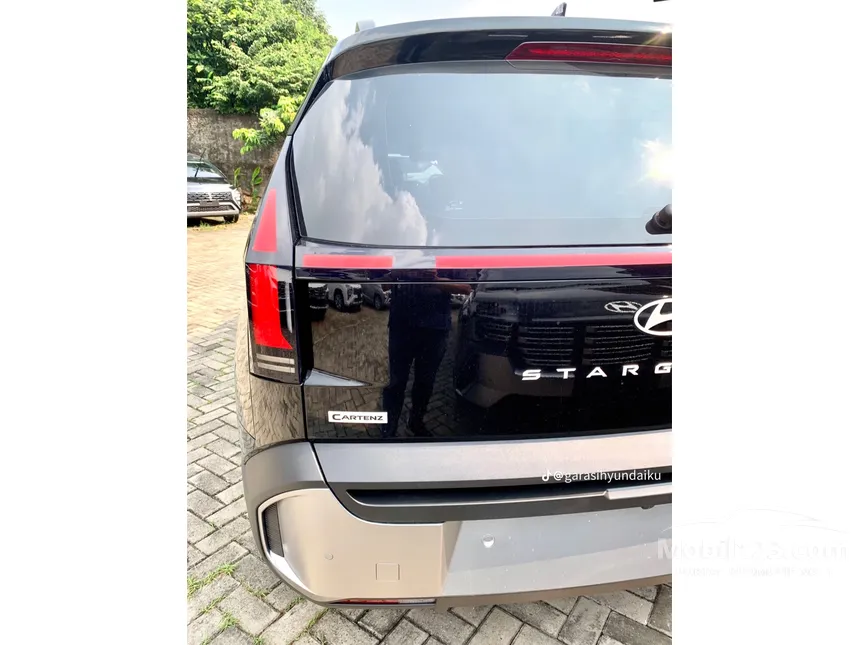 2025 Hyundai Stargazer Cartenz Prime HSS MPV