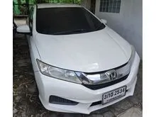2014 Honda City 1.5 (ปี 14-18) 1.5 V+ Sedan AT
