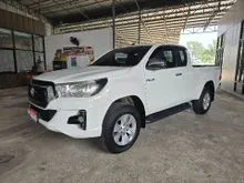 2018 Toyota HILUX REVO 2.4 Smart Cab J Plus Prerunner Pickup