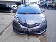 Honda Jazz 1.5 RS tahun 2014