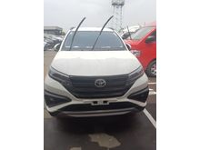 2018 Toyota Rush 1.5 TRD Sportivo SUV