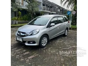 2014 Honda Mobilio 1.5 E MPV